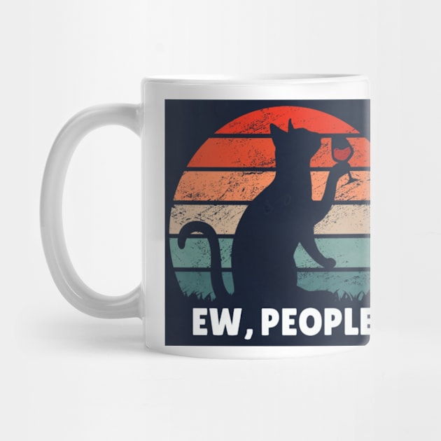 Ew, People by Digital-Zoo